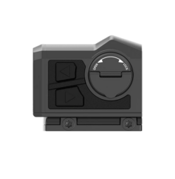Infitac Thermal Pistol Sights Fast Mini FMP13 Black