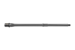 Aero Precision 16.3" 5.56 NATO Cold Hammer Forged Midlength Barrel w/ Dimple