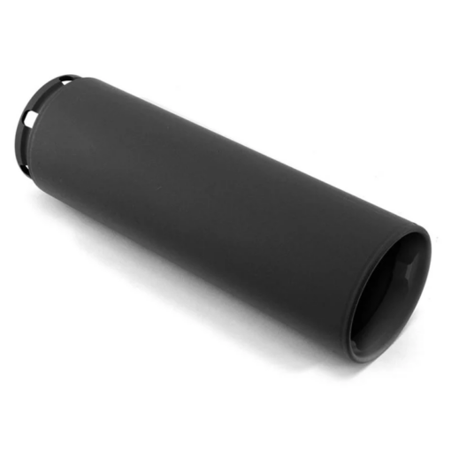 Knights Armament Suppressor Shroud 5.56 CRS-2 And 3 Black - AR15 Discounts