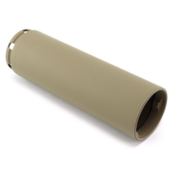 Knights Armament Suppressor Shroud 5.56 CRS-2 And 3 Fde