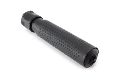 AR15 Discounts Knights Armament 7.62 PRS-1 Suppressor Black - $1353.75 at AR15 Discounts