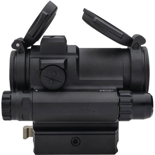AR15 Discounts Aimpoint CompM5s 2 MOA AR15-ready 39mm spacer w/ LRP Mount - $1220.00 at AR15 Discounts