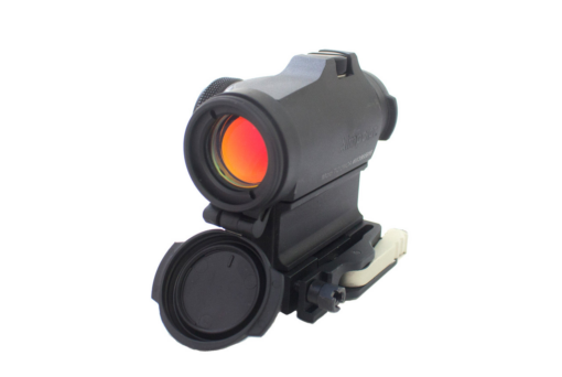 AR15 Discounts Aimpoint Micro T-2 2 MOA with standard Mount - $987.00 at AR15 Discounts