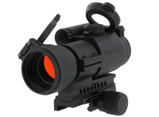 AR15 Discounts Aimpoint Patrol Rifle Optic PRO AR15-ready QRP2 Mount/39mm spacer - $569.00 at AR15 Discounts