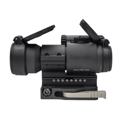 Aimpoint Aimpoint Patrol Rifle Optic PRO w LRP/39mm spacer