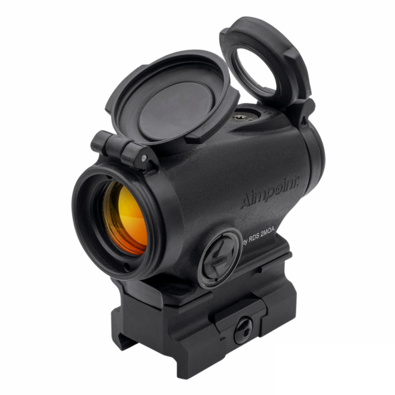 200759 - Aimpoint Duty RDS 2 MOA One-Piece Torsion Nut 39mm Mount ...