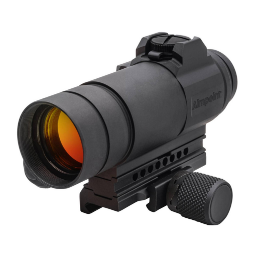AR15 Discounts Aimpoint CompM4s 2 MOA AR15-ready QRP2 Mount rubber bikini lens covers - $1093.00 at AR15 Discounts