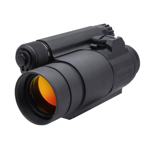AR15 Discounts Aimpoint CompM4 2 MOA No Mount- in white cardboard box - $1010.00 at AR15 Discounts