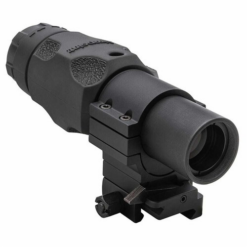 Aimpoint 6XMag-1 Magnifier AR15-ready 39mm spacer and TwistMount