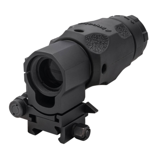 AR15 Discounts Aimpoint 3XMag-1 Magnifier with 39mm FlipMount & TwistMount base - $1529.00 at AR15 Discounts