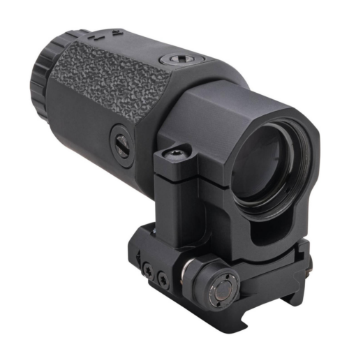 AR15 Discounts Aimpoint 3X-C Magnifier with 39mm FlipMount & TwistMount base - $868.00 at AR15 Discounts