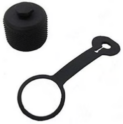 Aimpoint Battery cap CompM4/M4s/MPS3