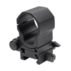 Aimpoint FlipMount AR15 fits all Aimpoint 3X and 6X magnifiers
