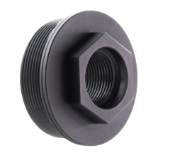 CMMG 5/8-24 Direct Thread HUB Mount