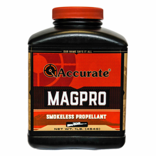 Hodgdon Powder Can Accurate Magpro 1 lb - AR15 Discounts