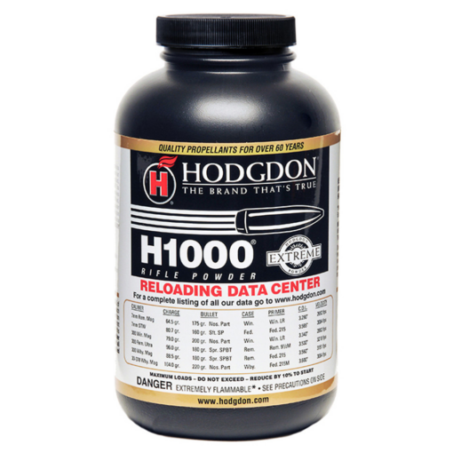 Hodgdon Powder Keg 1000 8 lb - AR15 Discounts
