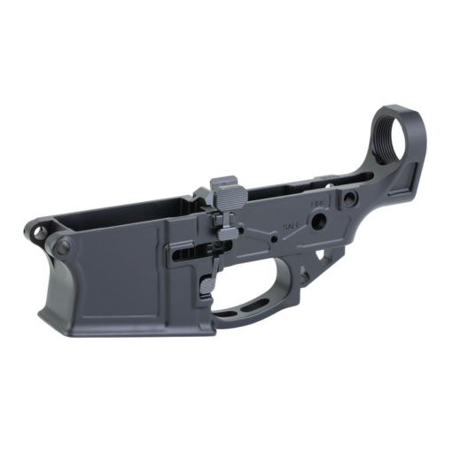 AR15 Discounts PWS MK2 MOD 2 Stripped Lower Receiver - $429.95 at AR15 Discounts