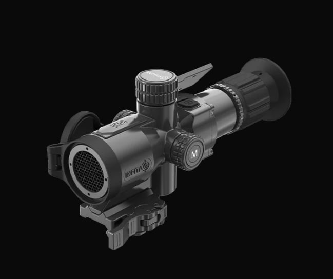 Infitac Thermal Rifle Sights IOTS IOL25