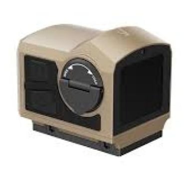 Infitac Thermal Pistol Sights Fast Mini FMP13 FDE