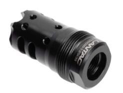 Lantac Dragon Plan B Short Muzzle Brake 5.56 - 1/2x28