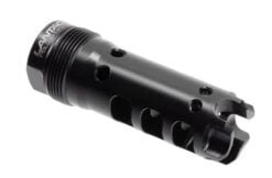 Lantac Dragon Plan B Long Muzzle Brake .338 ARC - 5/8x24