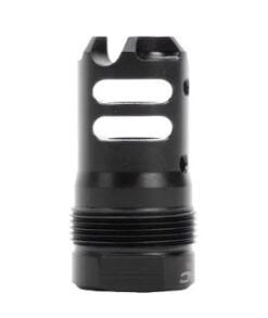 Lantac Dragon Plan B Short Muzzle Brake 9mm - 1/2x28