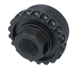 Lantac Lamprey Direct Thread 1/2x28 HUB - 1.375x24