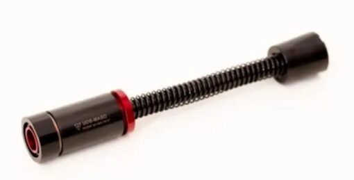 Unrivaled Armory Mean Arms Bearing Delay Dead Blow Buffer 9mm - AR15 Discounts