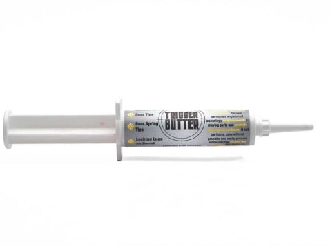 AR15 Discounts Gun Butter Trigger Grease - 15 cc - $18.99 at AR15 Discounts