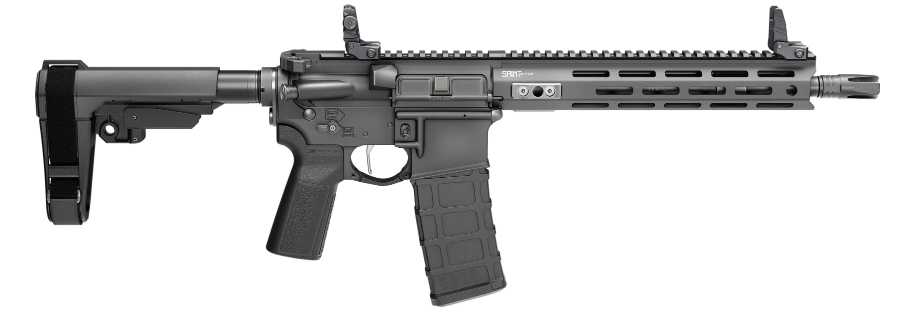 STV9115556BPV2‑PAC - Springfield Armory Saint Victor 5.56 NATO