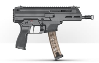 Springfield Armory Kuna 9mm Pistol  6125  No Brace