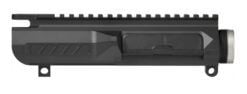 CMMG Mk3 .308 Stripped Upper Receiver w/o Forward Assist – Armor Black