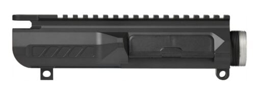 AR15 Discounts CMMG Mk3 .308 Stripped Upper Receiver w/o Forward Assist - Armor Black - $324.95 at AR15 Discounts