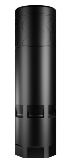 Exigent Fireteam556 Suppressor 5.56mm/.223 Inconel