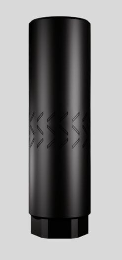 Exigent Vanish556 Suppressor 5.56mm/.223 Titanium