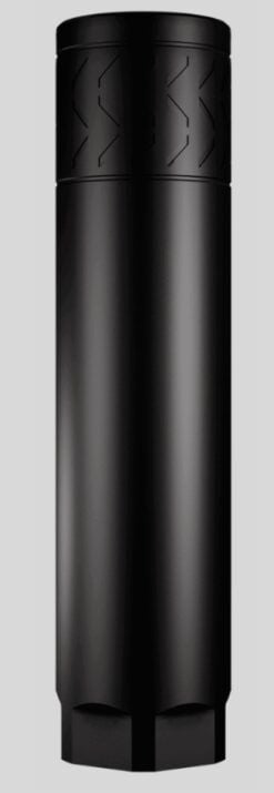 Exigent Overwatch762 Suppressor Caliber 7.62mm/.30 Cal Titanium