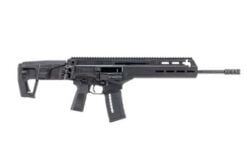 IWI CARMEL 5.56 NATO Tactical Rifle 16" CHF MLOK 3 Postion Gas Block 1-30RD PMAG BLACK