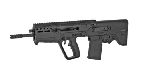 AR15 Discounts IWI TAVOR 7 Bullpup Rifle - 308 Winchester 20" Barrel RH 1-20rd Flattop ODG - $2024.99 at AR15 Discounts