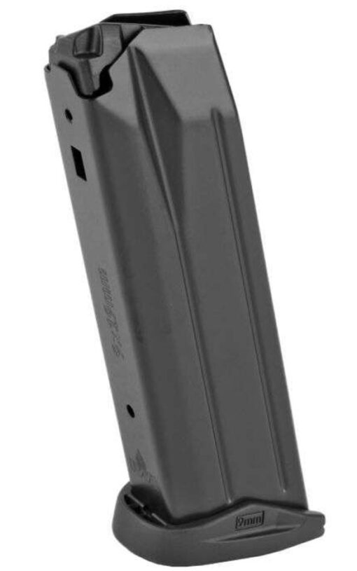 IWI MASADA SLIM 9mm Magazine 17rd w/Sleeve