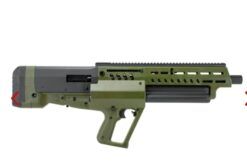 IWI TAVOR TS12 Bullpup Shotgun - 12GA 18.5" Barrel 3" 15rd Tube Feed Flattop Flat Dark Earth