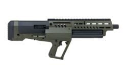IWI TAVOR TS12 Bullpup Shotgun - 12GA 18.5" Barrel 3" 15rd Tube Feed Flattop ODG