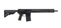 IWI ZION Z-25 308 WIN Tactical Rifle 16" 15in Freefloat MLOK w/ARCA Section IWI 2-STAGE MATCH TRIGGER B5 Stock and B5 Grip 1-20rd PMAG Black