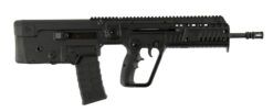 IWI TAVOR X95 Bullpup Rifle - 5.56 Nato 18" Barrel RH 1-30rd BUIS Flattop Black