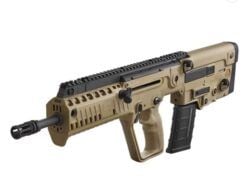 IWI TAVOR X95 Bullpup Rifle - 5.56 Nato 18" Barrel RH 1-30rd BUIS Flattop Flat Dark Earth