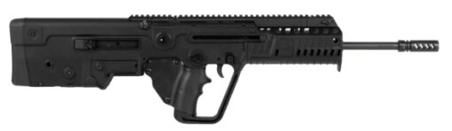AR15 Discounts IWI TAVOR X95 Bullpup Rifle - 5.56 Nato 18" Barrel RH 1-10rd BUIS Flattop Black *California Compliant* - $1819.99 at AR15 Discounts