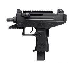 IWI UZI PRO Pistol - 9mm Luger 4.5" Barrel 2-25RD Adj Sights