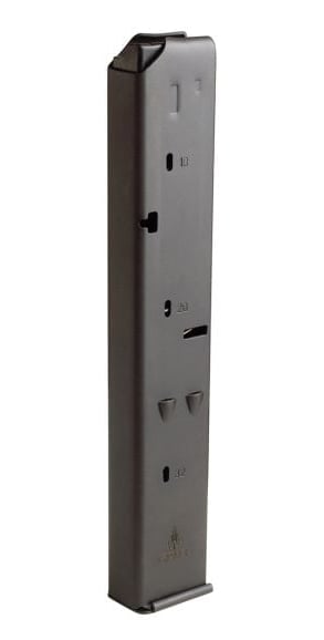 IWI UZI PRO Pistol Magazine 32RD