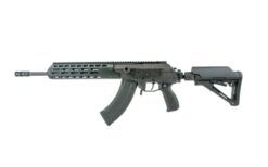 IWI GALIL ACE Rifle GEN2- 7.62x39mm 16" Barrel 1-30RD FreeFloat MLOK Handguard Side Folding Adj Buttstock