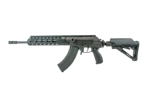 AR15 Discounts IWI GALIL ACE Rifle GEN2- 7.62x39mm 16" Barrel 1-30RD FreeFloat MLOK Handguard Side Folding Adj Buttstock - $1821.99 at AR15 Discounts