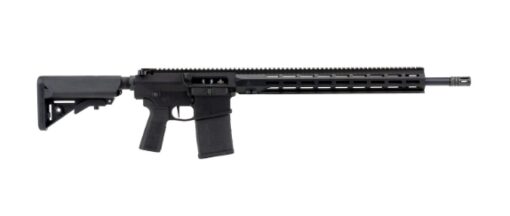 AR15 Discounts IWI ZION Z-25 6.5 Creedmoor Designated Marksman Rifle 20" Rifle +2 17in Freefloat MLOK w/Full Lengh ARCA IWI 2-Stage Match B5 Stock and B5 Grip 1-20rd PMAG Black - $1799.99 at AR15 Discounts